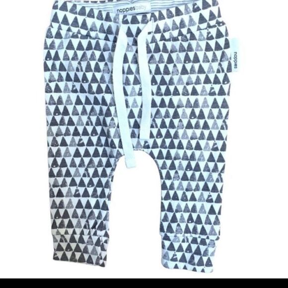 Noppies Baby Preemie Matching Two Piece Set - Picture 3 of 10